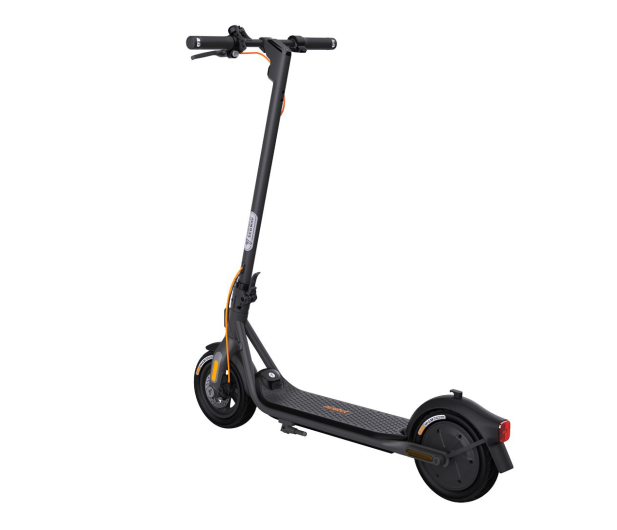 SEGWAY-NINEBOT KickScooter F2 PLUS D - 1152111 - zdjęcie 7